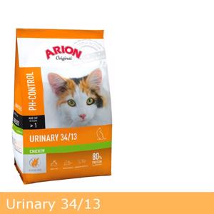 Kattefoder Arion Urinary